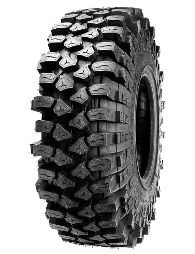 Journey WN02 CLAW XTR 38.5x12.50 R16 128 K (38.5x12.50-16), POR