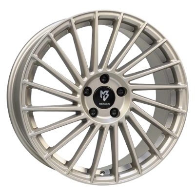 mbDESIGN VR3 Matt Champagner 7,50x18 5x108,00 ET45,00