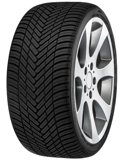 Atlas Tires Green 3 4S 255/40 R21 102 W XL