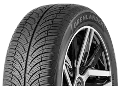 Zbliżenie bieżnika Grenlander Greenwing A/S 175/55R15