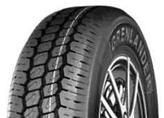Zbliżenie bieżnika Grenlander L-POWER 28 145/80R13