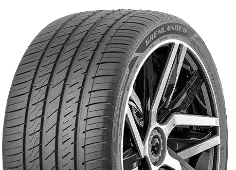 Zbliżenie bieżnika Grenlander L-ZEAL 56 265/40R18