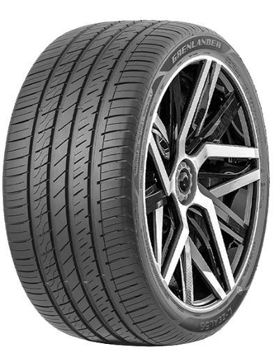 Grenlander L-ZEAL 56 255/30 R22 95 W XL