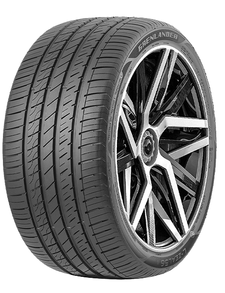 Grenlander L-ZEAL 56