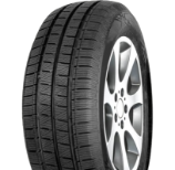 Zbliżenie bieżnika Minerva Frostrack VAN 195/75 R16 110/108 R C