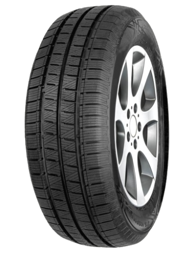 Minerva Frostrack VAN 185/65 R15 97/95 S C