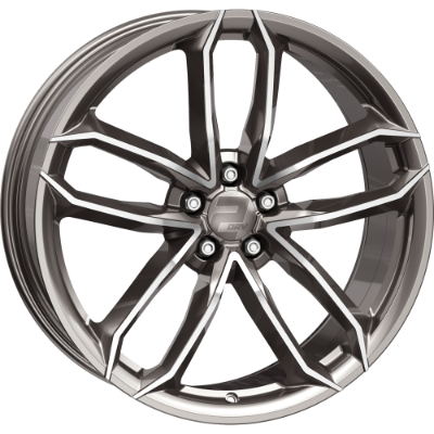 2DRV WH33 PGP+ 9,00x21 5x112,00 ET40,00
