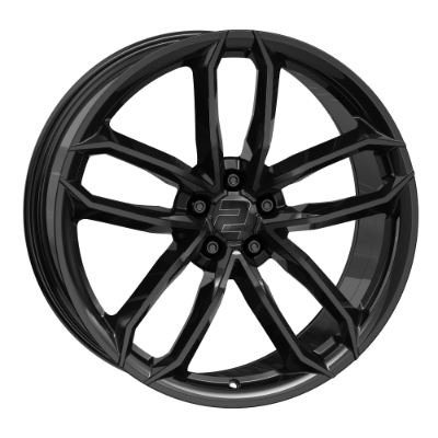 2DRV WH33 SW+ 9,00x21 5x112,00 ET40,00