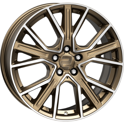 2DRV WH34 BRP 7,50x17 5x112,00 ET50,00