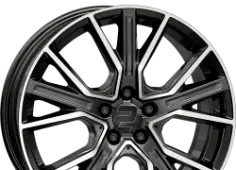 2DRV WH34 DGMP+
