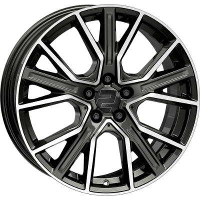 2DRV WH34 DGMP+ 8,00x18 5x112,00 ET36,00