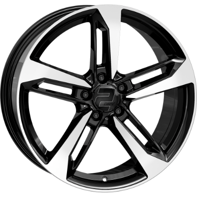 2DRV WH36 SP+ 8,00x18 5x112,00 ET48,00