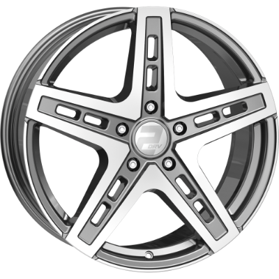 2DRV WH38 DGP+ 9,00x20 5x130,00 ET30,00