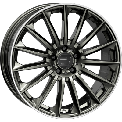 2DRV WH39 DGM+ML+ 9,00x20 5x112,00 ET54,00