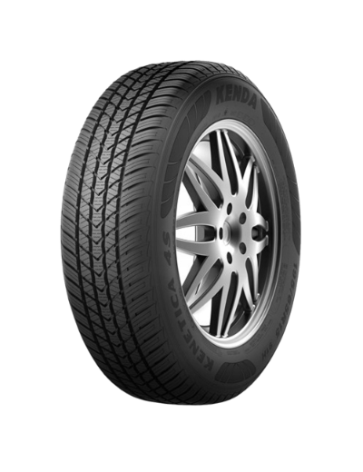Kenda Kenetica 4S KR202 225/45 R17 94 Y XL
