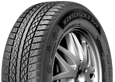 Zbliżenie bieżnika Kenda Wintergen 2 SUV KR504 235/55R18