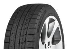 Zbliżenie bieżnika Atlas Tires Polarbear UHP3 255/35R19