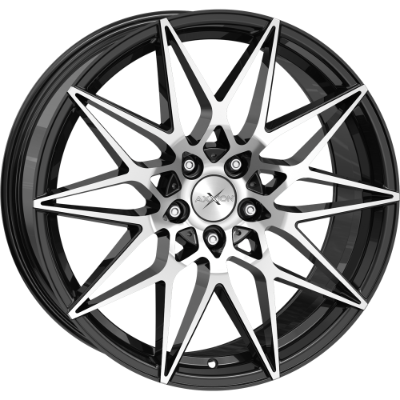 AXXION AX9 SP+ 8,50x19 5x120,00 ET25,00