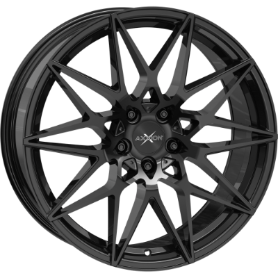 AXXION AX9 SW+ 8,50x19 5x114,30 ET40,00