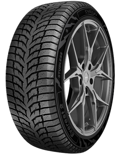Syron Everest 2 225/55 R17 97 T