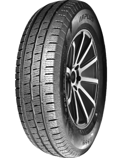 Aplus A869 175/65 R14 90/88 T C