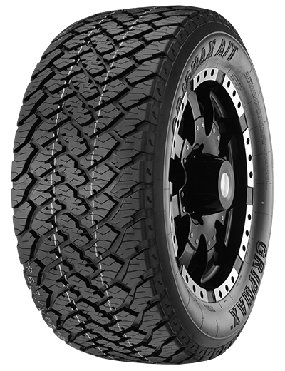 GRIPMAX Inception A/T 255/70 R15 108 T RWL