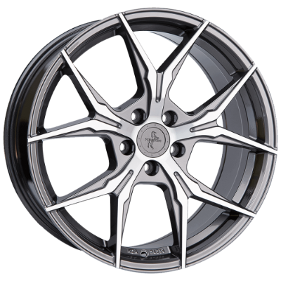 Keskin Tuning KT19N Angel PFP 8,50x19 5x114,30 ET40,00