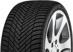 Zbliżenie bieżnika Superia EcoBlue2 4S 225/60R18