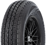 Zbliżenie bieżnika Zeetex CT6001 Eco 195/80 R15 106/104 R C
