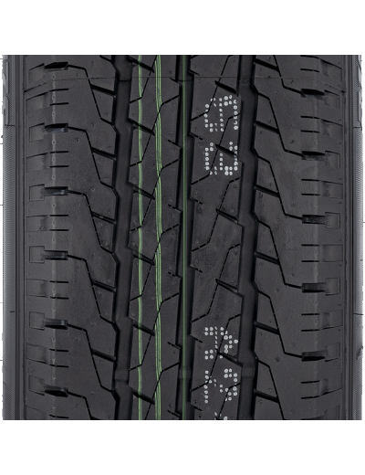 Zeetex CT7000 235/60 R17 117/115 T C