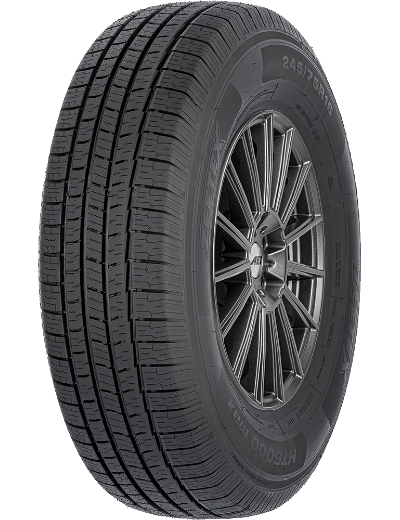 Zeetex HT5000 MAX 265/75 R16 116 T