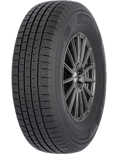 Zeetex HT5000 MAX