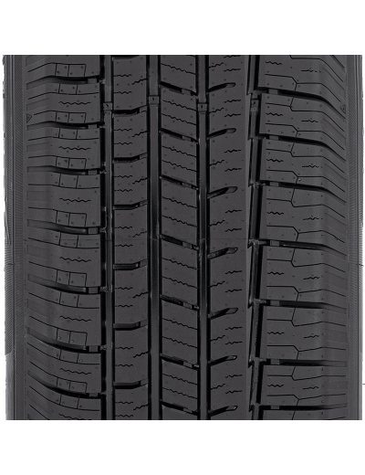 Zeetex HT5000 MAX 265/75 R16 116 T