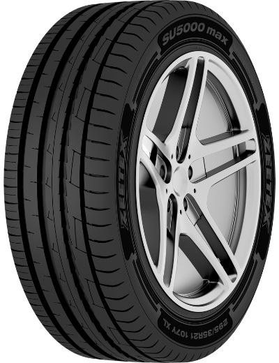 Zeetex SU5000 MAX 245/45 R20 103 Y XL