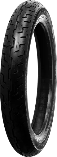 Dunlop D401 90/90-19 52 H Przód TL