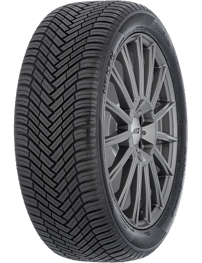 Nexen N'blue 4Season 2 205/55 R16 94 H XL