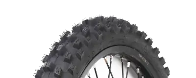 Zbliżenie bieżnika Deli Tire Maxi Grip SG1-R SB-157 70/100-19 42 M Przód TT NHS