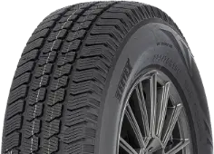 Zbliżenie bieżnika Zeetex CT8000 4S 235/65R16