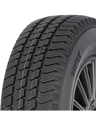 Zeetex CT8000 4S 195/75 R16 107/105 R C