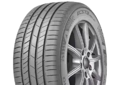 Zbliżenie bieżnika Kumho Ecsta PS71 EV 235/60 R18 103 T XL