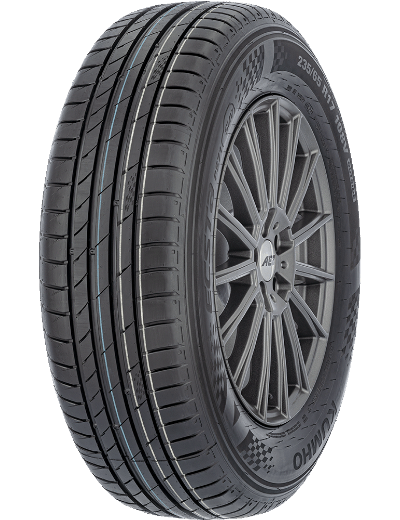 Kumho Ecsta PS71 SUV 285/45 R21 113 Y XL, ZR