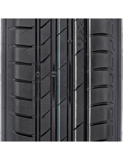 Kumho Ecsta PS71 SUV 285/45 R21 113 Y XL, ZR