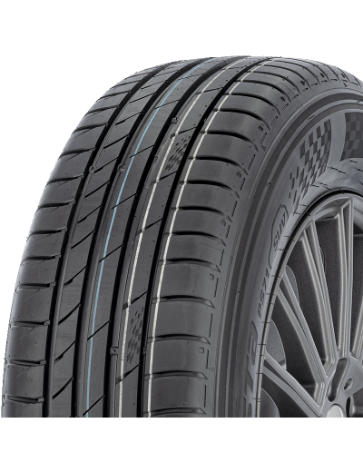 Kumho Ecsta PS71 SUV 285/45 R21 113 Y XL, ZR