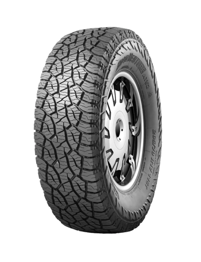 Kumho Road Venture AT52 265/65 R18 114 T