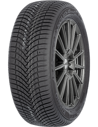 Kumho Solus 4S HA32+ 205/55 R16 94 V XL