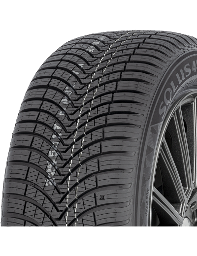Kumho Solus 4S HA32+ 205/55 R16 94 V XL