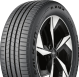 Zbliżenie bieżnika Falken e.ZIEX 235/45 R21 101 V XL, Silentcore