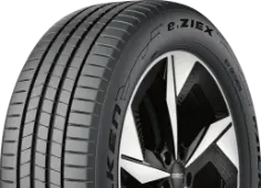 Zbliżenie bieżnika Falken e.ZIEX 235/55 R19 105 V XL, Silentcore