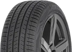 Zbliżenie bieżnika Vredestein Quatrac Pro EV 235/55 R19 105 V XL