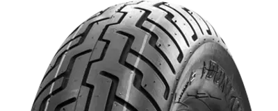 Zbliżenie bieżnika Dunlop D404 90/90-21 54 S Przód TT